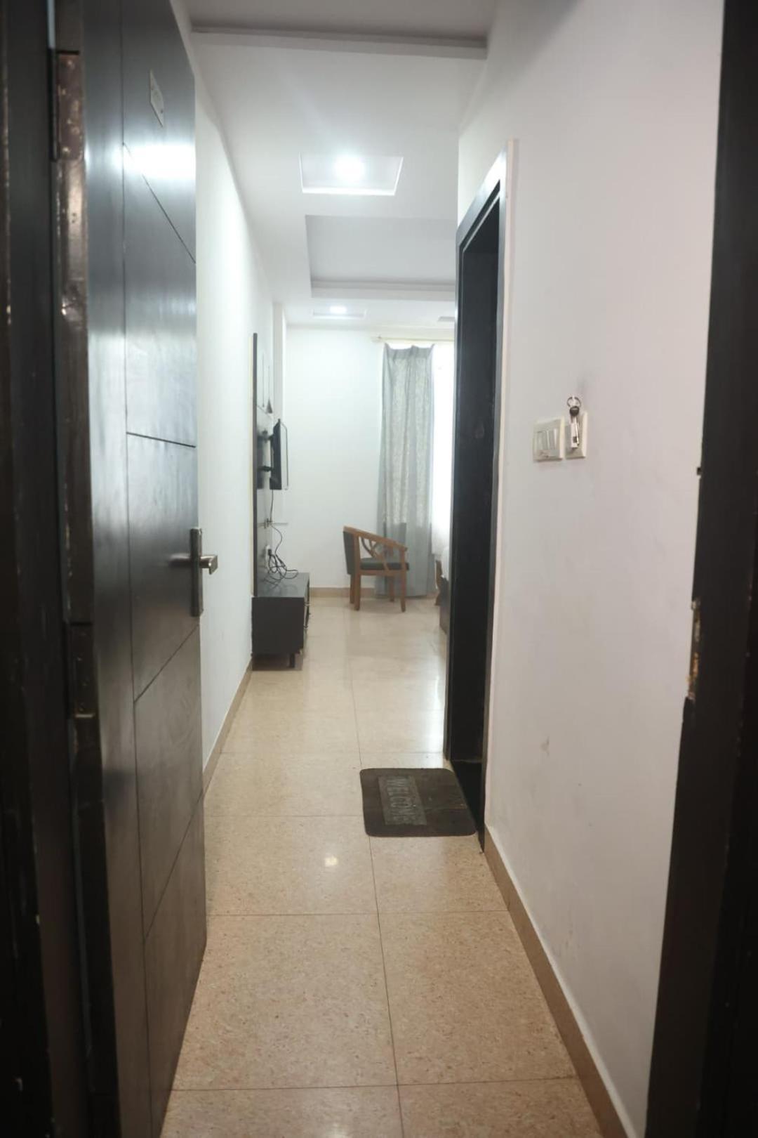 Hotel Grand Father Агра Екстериор снимка